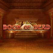 Book of dead Online Spielautomat von Play’n GO 