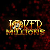 Joker Millions Jackpot Online Slot